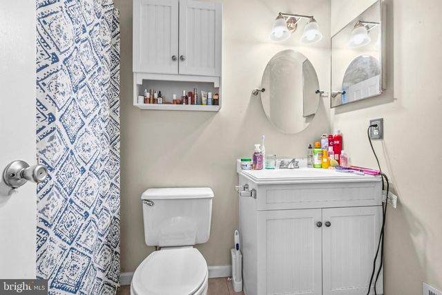 7556 BLANFORD CT, Alexandria, VA 22315