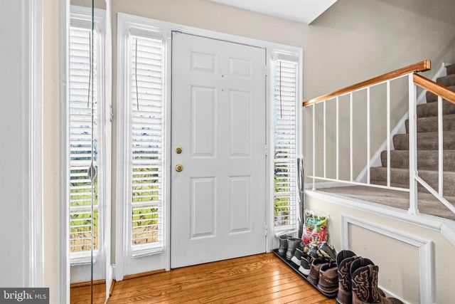 7556 BLANFORD CT, Alexandria, VA 22315
