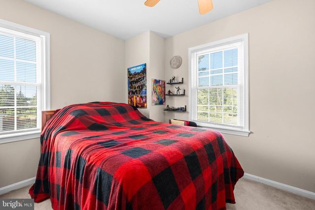 7556 BLANFORD CT, Alexandria, VA 22315