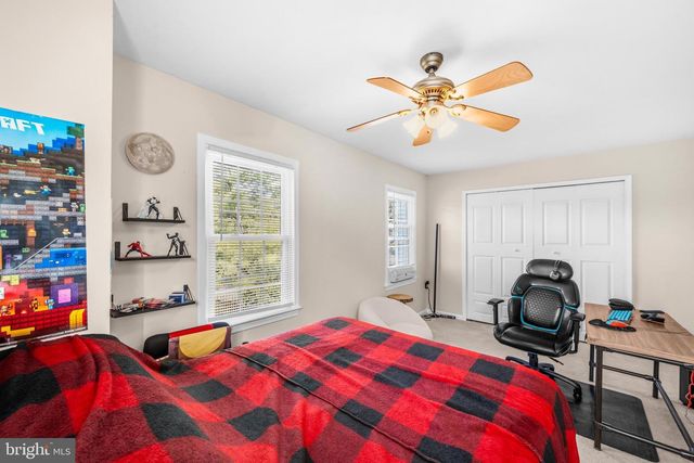 7556 BLANFORD CT, Alexandria, VA 22315