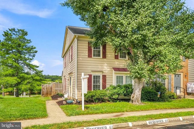 7556 BLANFORD CT, Alexandria, VA 22315