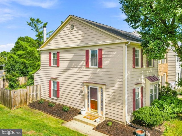 7556 BLANFORD CT, Alexandria, VA 22315