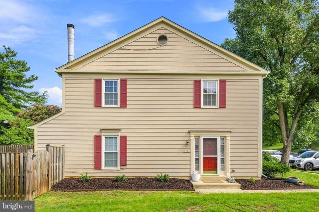 7556 BLANFORD CT, Alexandria, VA 22315