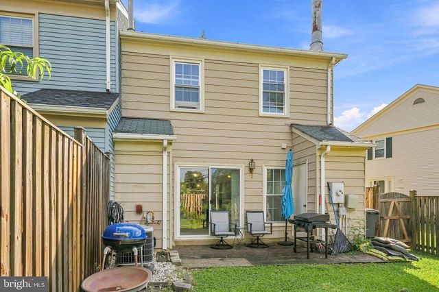 7556 BLANFORD CT, Alexandria, VA 22315