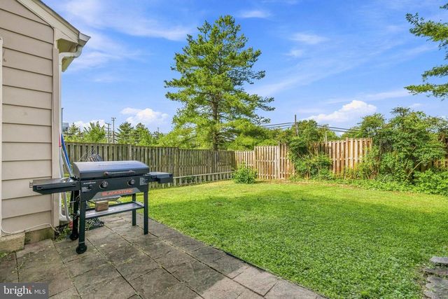 7556 BLANFORD CT, Alexandria, VA 22315