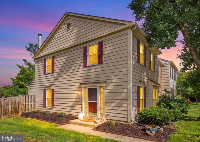 7556 BLANFORD CT, Alexandria, VA 22315