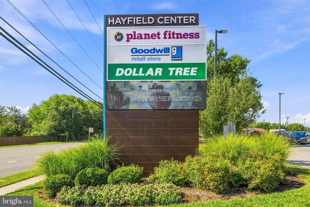 7556 BLANFORD CT, Alexandria, VA 22315