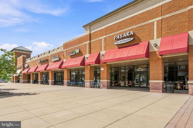 7556 BLANFORD CT, Alexandria, VA 22315