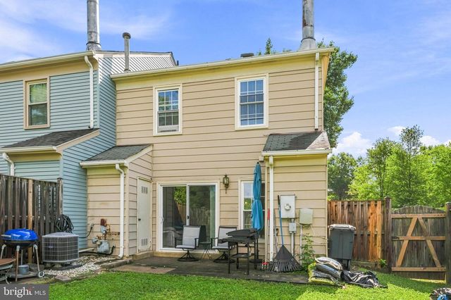 7556 BLANFORD CT, Alexandria, VA 22315