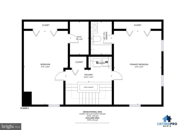 7556 BLANFORD CT, Alexandria, VA 22315