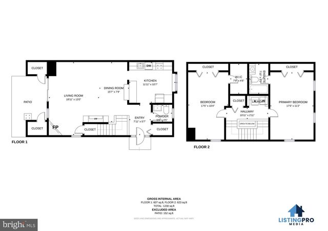 7556 BLANFORD CT, Alexandria, VA 22315