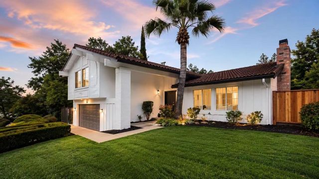 726 Sylvaner Drive, Pleasanton, CA 94566
