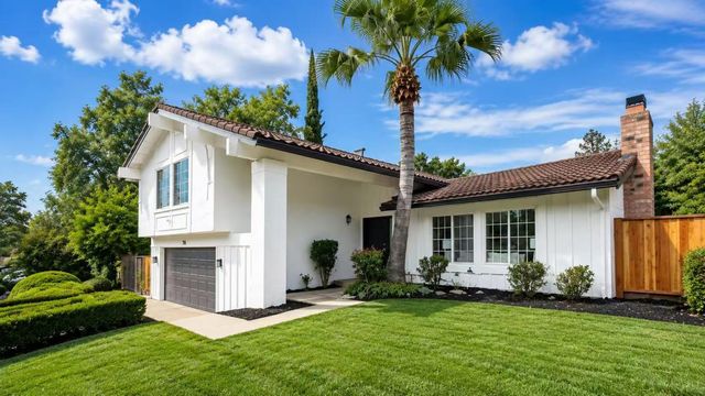 726 Sylvaner Drive, Pleasanton, CA 94566