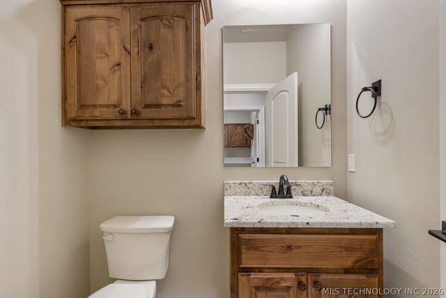 9105 E 62nd Court S, Tulsa, OK 74133