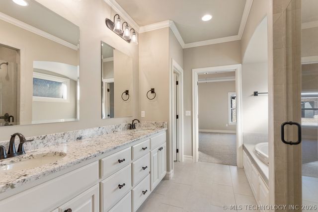 9105 E 62nd Court S, Tulsa, OK 74133