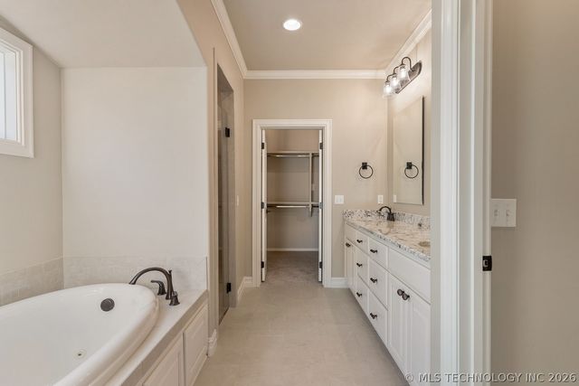 9105 E 62nd Court S, Tulsa, OK 74133