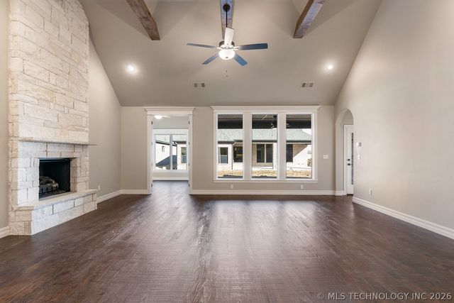 9105 E 62nd Court S, Tulsa, OK 74133