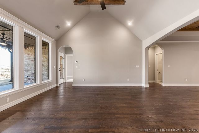 9105 E 62nd Court S, Tulsa, OK 74133