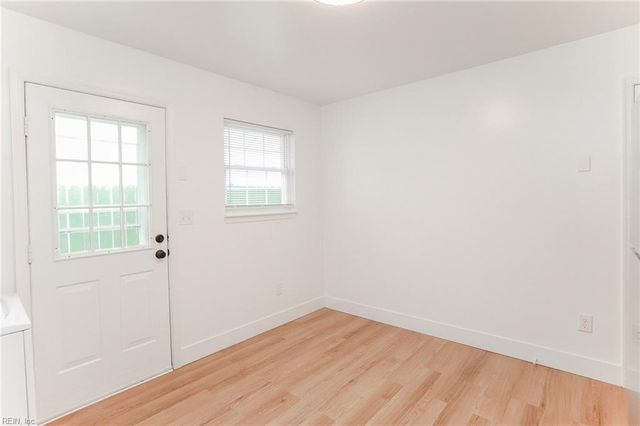 7950 Turner RD, Norfolk, VA 23518