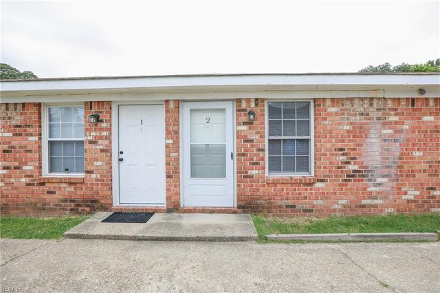 7950 Turner RD, Norfolk, VA 23518