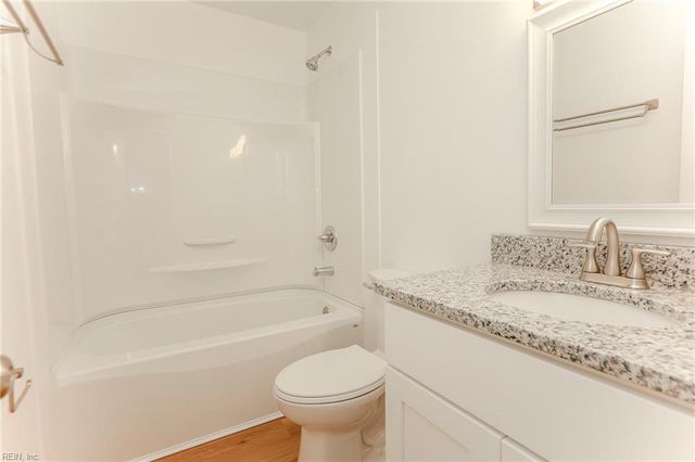 7950 Turner RD, Norfolk, VA 23518
