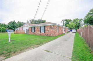 7950 Turner RD, Norfolk, VA 23518