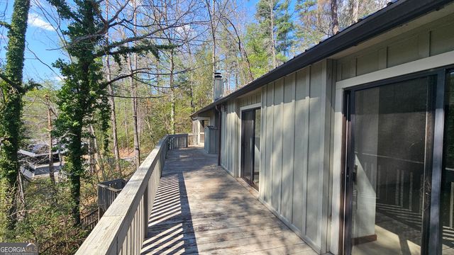 91 Dragway Lane, Lakemont, GA 30552