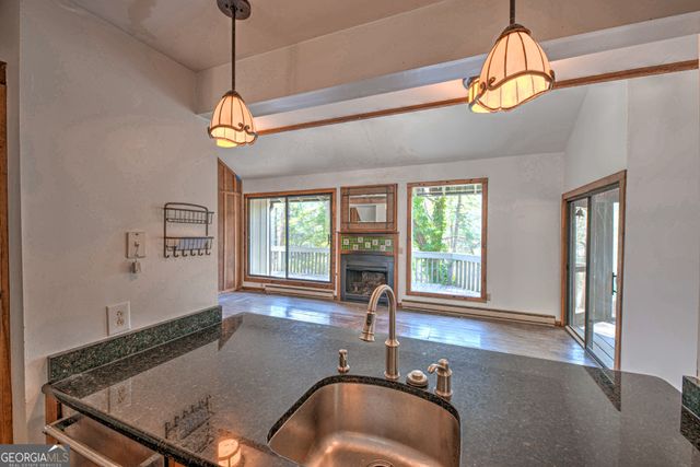 91 Dragway Lane, Lakemont, GA 30552