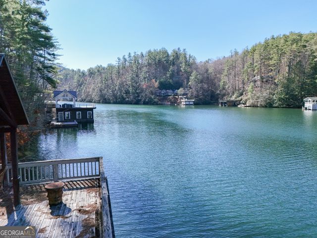 91 Dragway Lane, Lakemont, GA 30552