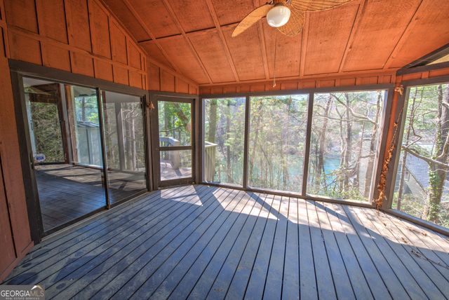 91 Dragway Lane, Lakemont, GA 30552