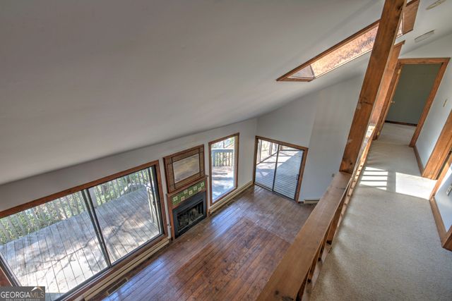 91 Dragway Lane, Lakemont, GA 30552