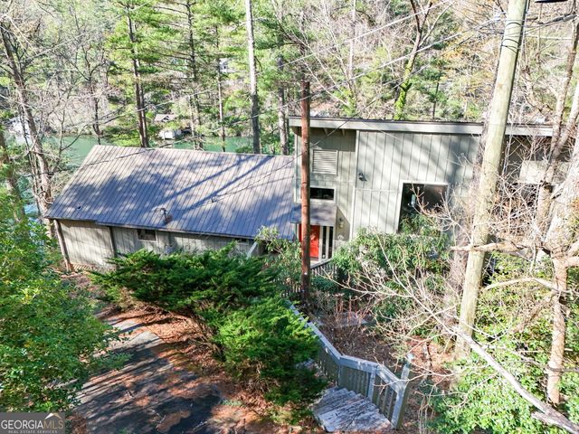 91 Dragway Lane, Lakemont, GA 30552