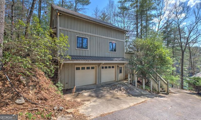 91 Dragway Lane, Lakemont, GA 30552