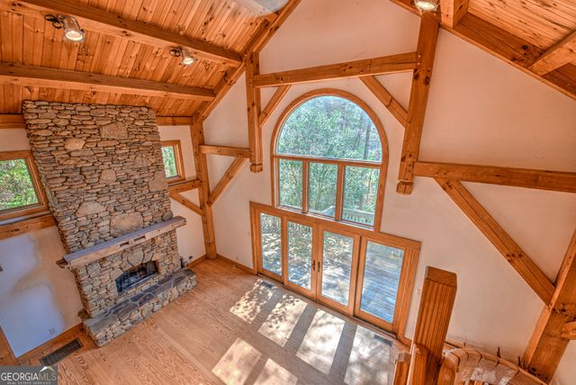 91 Dragway Lane, Lakemont, GA 30552