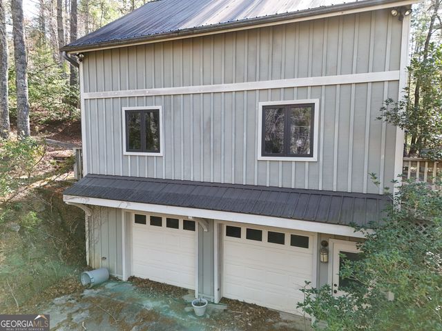 91 Dragway Lane, Lakemont, GA 30552