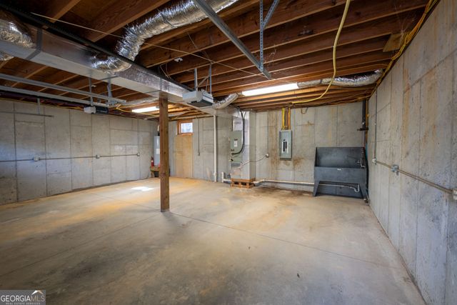 91 Dragway Lane, Lakemont, GA 30552