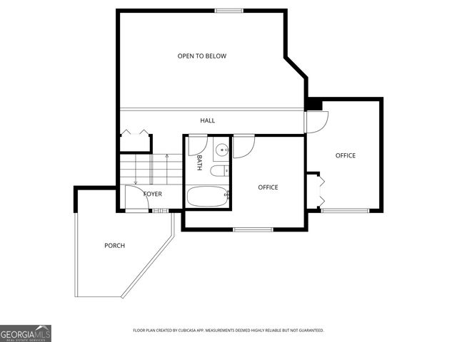91 Dragway Lane, Lakemont, GA 30552