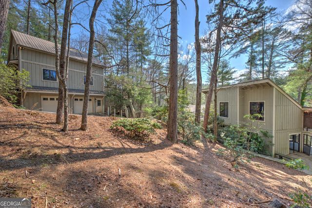 91 Dragway Lane, Lakemont, GA 30552