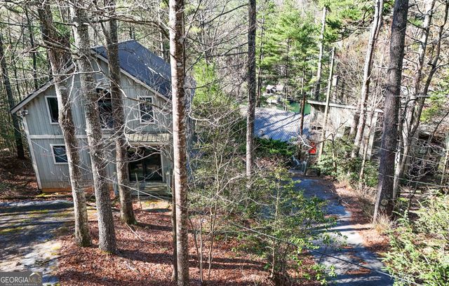 91 Dragway Lane, Lakemont, GA 30552