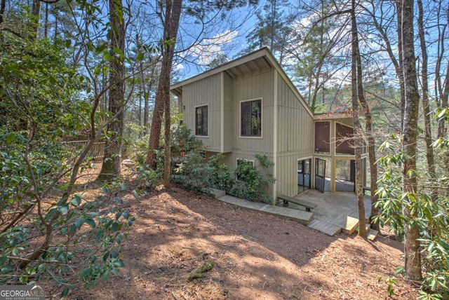91 Dragway Lane, Lakemont, GA 30552