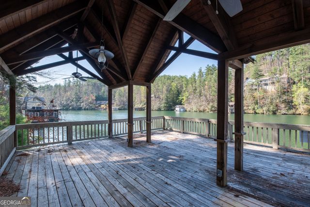 91 Dragway Lane, Lakemont, GA 30552