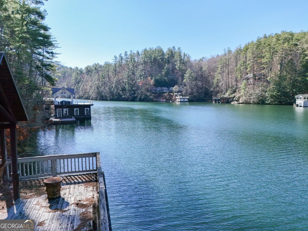 91 Dragway Lane, Lakemont, GA 30552 — photo 2