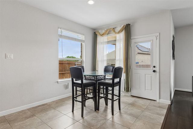 3908 Crater Circle, Fort Worth, TX 76137