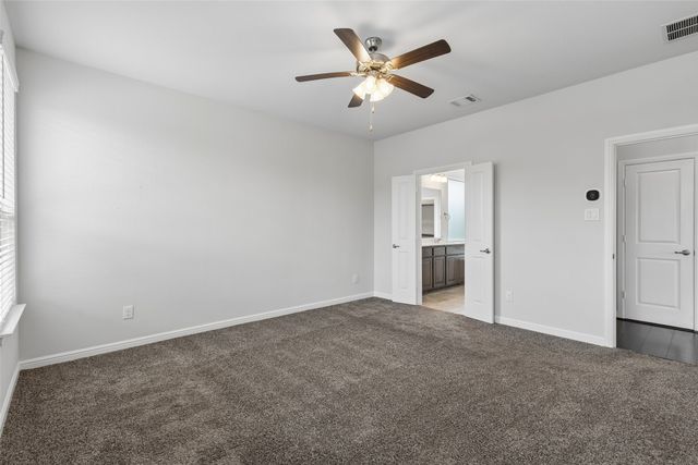 3908 Crater Circle, Fort Worth, TX 76137