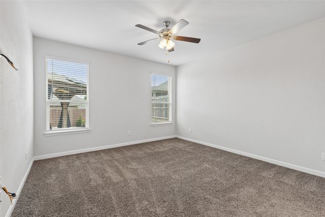 3908 Crater Circle, Fort Worth, TX 76137