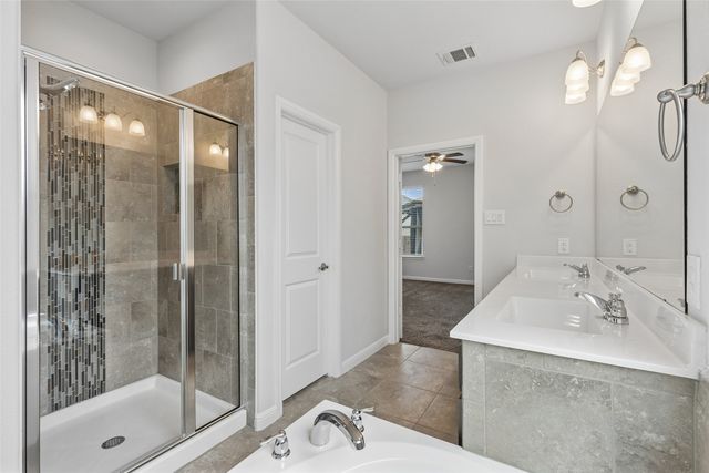 3908 Crater Circle, Fort Worth, TX 76137