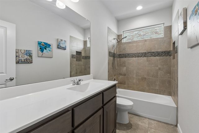 3908 Crater Circle, Fort Worth, TX 76137