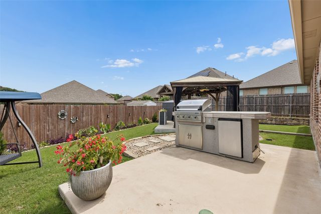 3908 Crater Circle, Fort Worth, TX 76137