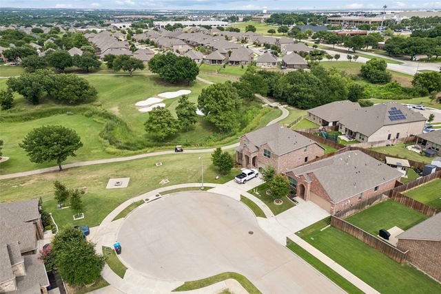 3908 Crater Circle, Fort Worth, TX 76137