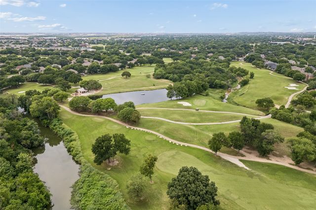 3908 Crater Circle, Fort Worth, TX 76137